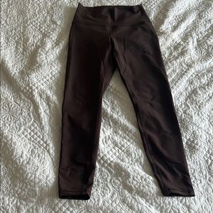 Old Navy High Rise Leggings